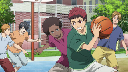 picture Kuroko's Basketball Episode 26 Tagalog Version Full kuroko s basketball netflix