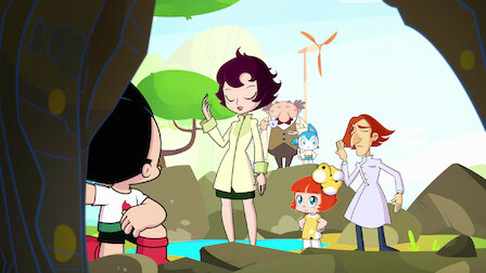 Go Astro Boy Go Netflix Go Astro Boy Go Netflix