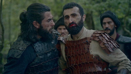 resurrection ertugrul season 3 netflix