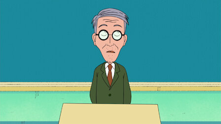 ちびまる子ちゃん Netflix