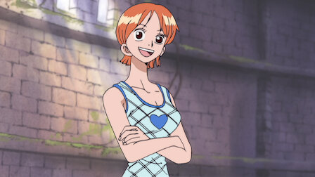 One Piece Netflix One Piece Netflix