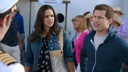 Brooklyn Nine Nine Netflix