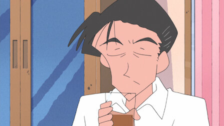 クレヨンしんちゃん Netflix クレヨンしんちゃん Netflix