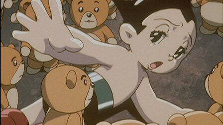 Astro Boy Netflix Astro Boy Netflix