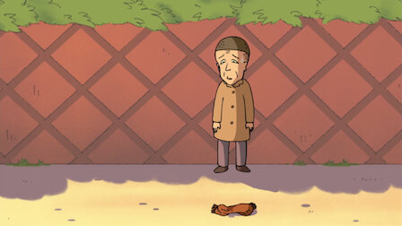 ちびまる子ちゃん Netflix