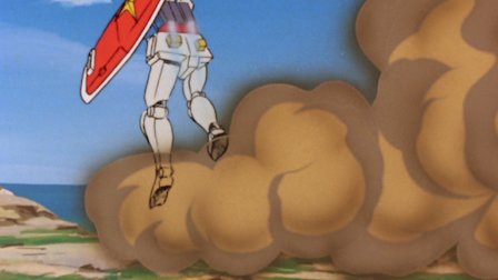 Mobile Suit Gundam Netflix Mobile Suit Gundam Netflix
