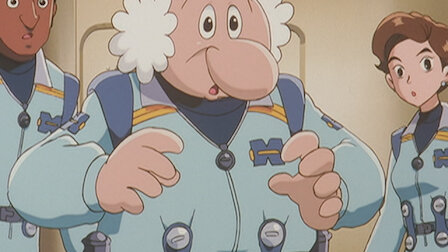 Astro Boy Netflix Astro Boy Netflix