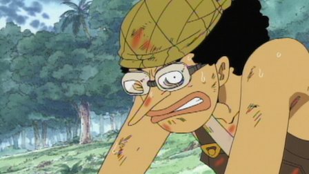 One Piece Netflix One Piece Netflix