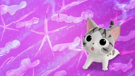 Chi Mon Chaton Netflix Chi Mon Chaton Netflix