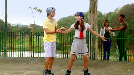 Chiquititas Netflix
