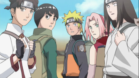 Naruto ナルト 疾風伝 Netflix Naruto ナルト 疾風伝 Netflix