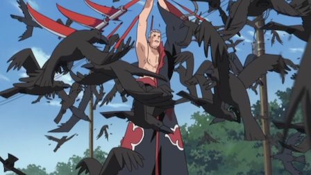 Naruto Shippuden Netflix Naruto Shippuden Netflix