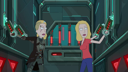 Rick Y Morty Ver La Serie Online Completas En Espanol