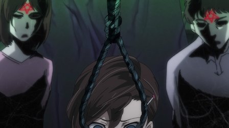 ゲゲゲの鬼太郎 第6作 Netflix ゲゲゲの鬼太郎 第6作 Netflix