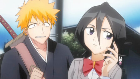 Bleach Netflix Bleach Netflix
