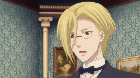yuukoku no moriarty watch