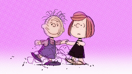 Peanuts スヌーピー ショートアニメ Netflix Peanuts スヌーピー ショートアニメ Netflix