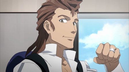 未来日記 Netflix