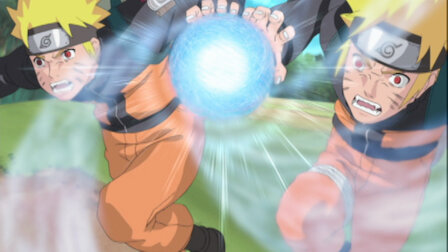 Naruto ナルト 疾風伝 Netflix Naruto ナルト 疾風伝 Netflix