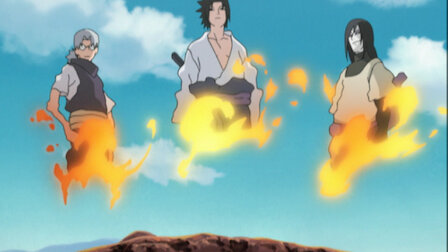 Naruto ナルト 疾風伝 Netflix Naruto ナルト 疾風伝 Netflix