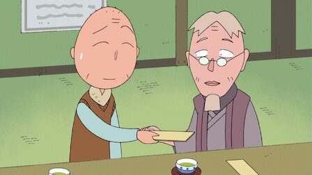 ちびまる子ちゃん Netflix ちびまる子ちゃん Netflix