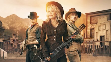 ドリー パートンのハートフル ソング Netflix ネットフリックス 公式サイト