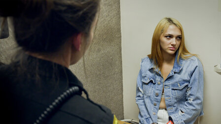 ジェイルバード 塀の中の生存競争 Netflix ネットフリックス 公式サイト