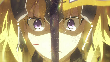 Fate Apocrypha Netflix Official Site Fate Apocrypha Netflix Official Site