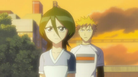 Bleach Netflix Bleach Netflix