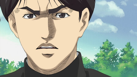魁 クロマティ高校 Netflix 魁 クロマティ高校 Netflix
