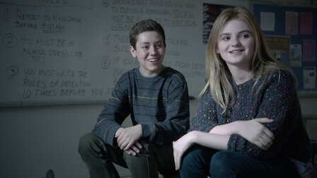 シェイムレス 俺たちに恥はない Netflix