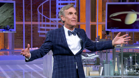 Bill Nye Rettet Die Welt Netflix Offizielle Webseite