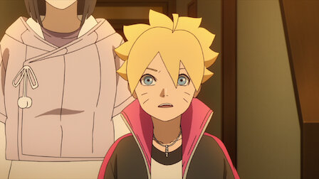 Boruto Naruto Next Generations Netflix Boruto Naruto Next Generations Netflix