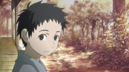 Featured image of post Mushishi Hulu