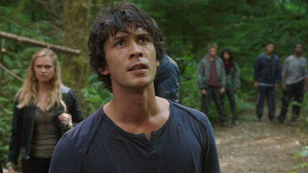 Ver the 100 temporada 6