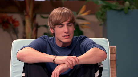 Big Time Rush Netflix