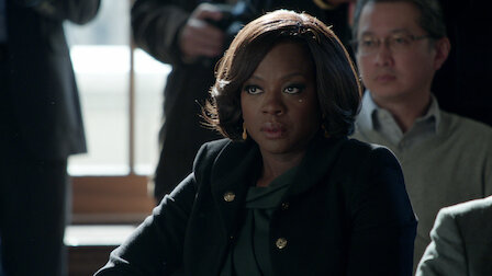 How To Get Away With Murder Netflix How To Get Away With Murder Netflix