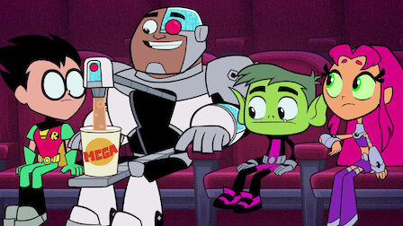 Teen Titans Go Netflix - teen titans go uncle jokes id for roblox