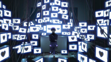 Angel Beats Netflix Angel Beats Netflix