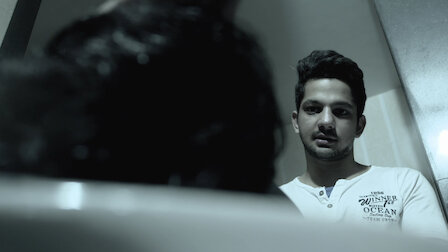 Anjaan Special Crimes Unit Netflix