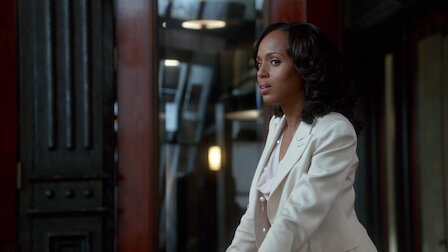 Scandal Netflix