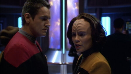 voyager star trek episode 1 voyager star trek episode 1