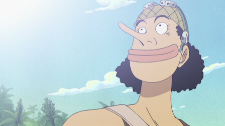 One Piece Netflix One Piece Netflix