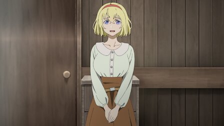 究極進化したフルダイブrpgが現実よりもクソゲ だったら Netflix 究極進化したフルダイブrpgが現実よりもクソゲ だったら Netflix