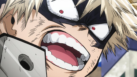 Bakugo Pfp Angry - angrylittlebunnyofdoom