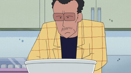 クレヨンしんちゃん Netflix クレヨンしんちゃん Netflix