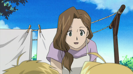 watch fullmetal alchemist online free