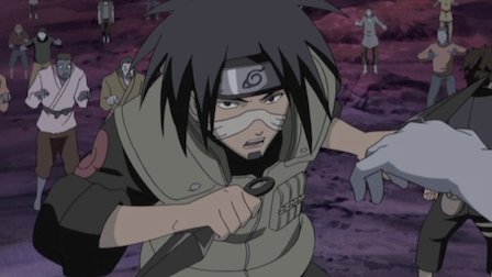 Naruto ナルト 疾風伝 Netflix Naruto ナルト 疾風伝 Netflix