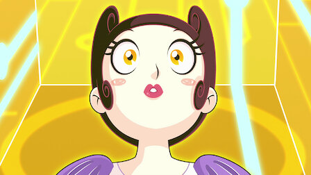 Go Astro Boy Go Netflix Go Astro Boy Go Netflix