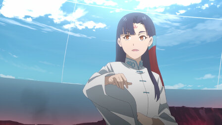 The Daily Life Of The Immortal King Netflix The Daily Life Of The Immortal King Netflix